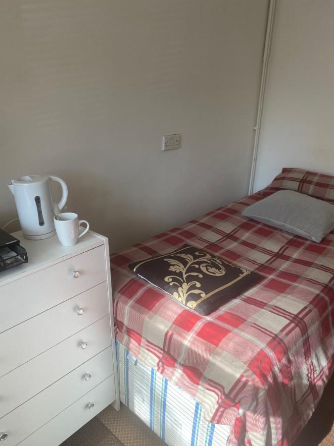 Apartmán Travelling Stop Swindon Exteriér fotografie