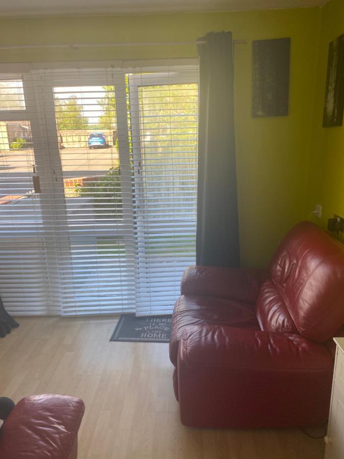 Apartmán Travelling Stop Swindon Exteriér fotografie