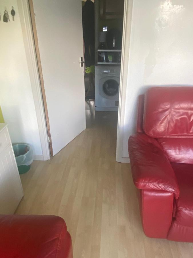 Apartmán Travelling Stop Swindon Exteriér fotografie