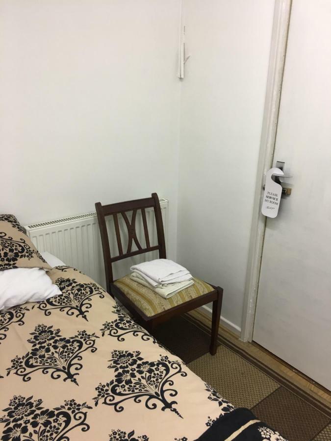 Apartmán Travelling Stop Swindon Exteriér fotografie