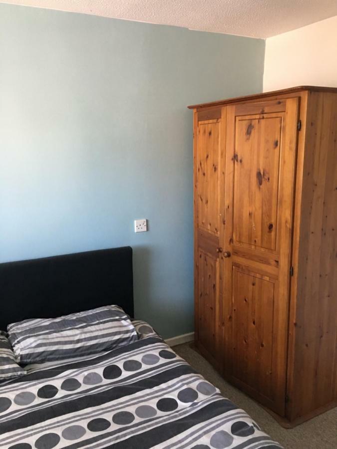 Apartmán Travelling Stop Swindon Exteriér fotografie