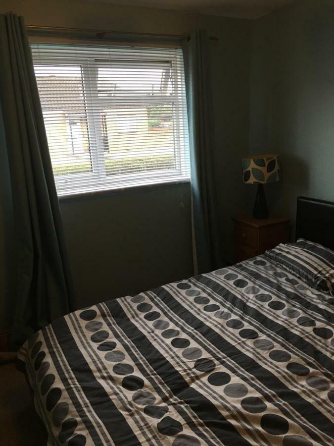 Apartmán Travelling Stop Swindon Exteriér fotografie
