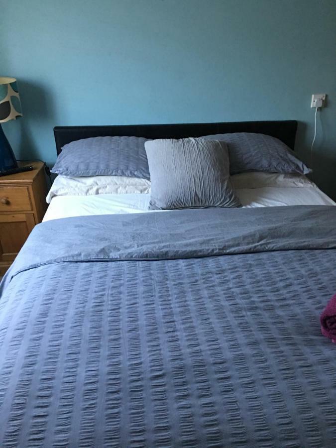 Apartmán Travelling Stop Swindon Exteriér fotografie