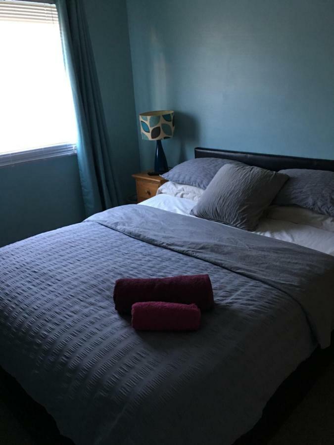 Apartmán Travelling Stop Swindon Exteriér fotografie