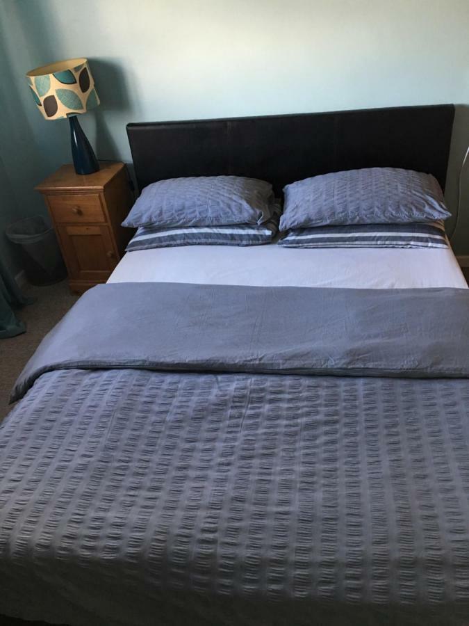 Apartmán Travelling Stop Swindon Exteriér fotografie