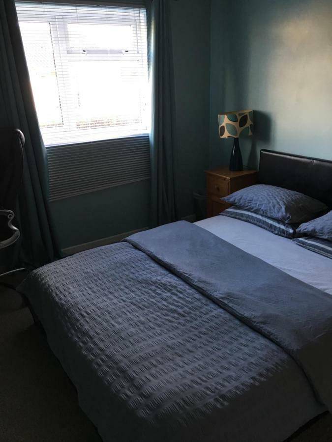 Apartmán Travelling Stop Swindon Exteriér fotografie