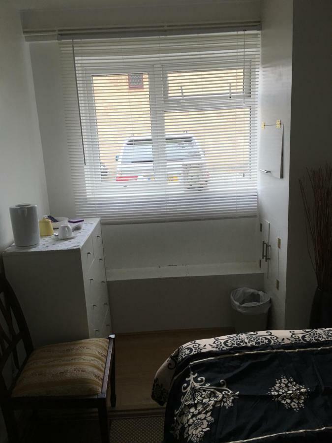 Apartmán Travelling Stop Swindon Exteriér fotografie
