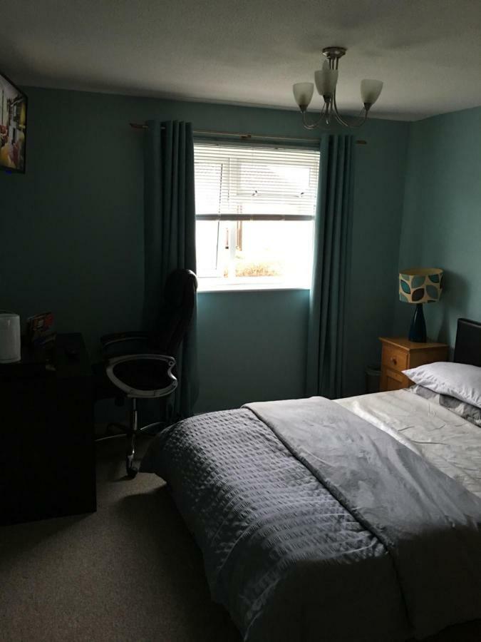 Apartmán Travelling Stop Swindon Exteriér fotografie