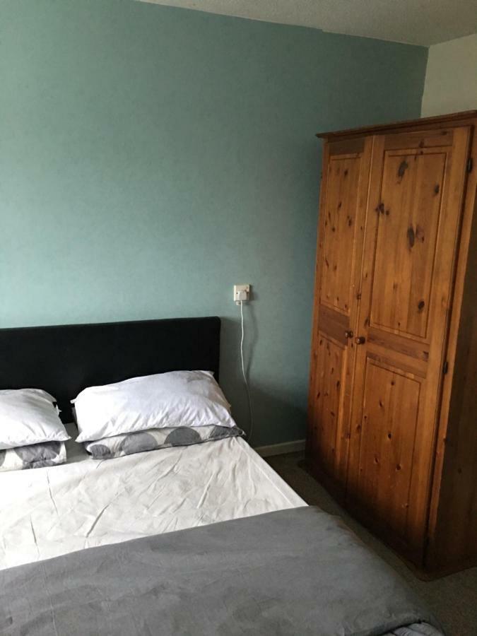 Apartmán Travelling Stop Swindon Exteriér fotografie