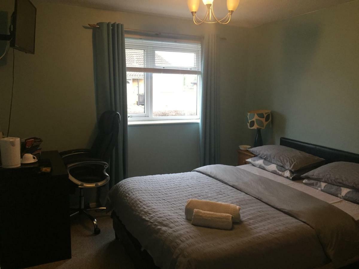 Apartmán Travelling Stop Swindon Exteriér fotografie