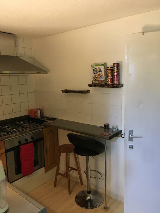 Apartmán Travelling Stop Swindon Exteriér fotografie